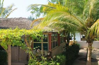 Hotel Lampsar Lodge