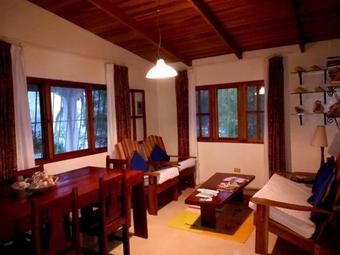 Villa Cayo Drago