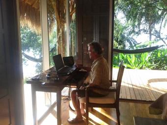 Mango Bay Villa