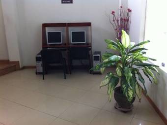 Hotel Alfredo�s