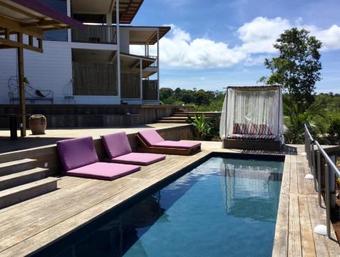 Hotel Villa F&b