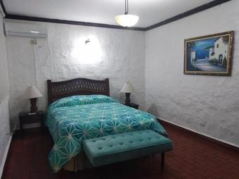 Villa Sharon