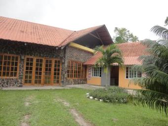 Caba�as El Valle