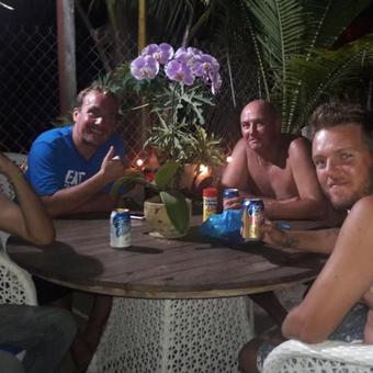 Hostal J & J Point
