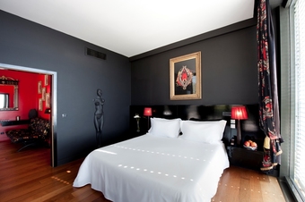 Hotel Farol Design