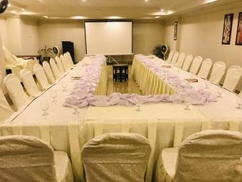 Hotel One Mall Road Murree