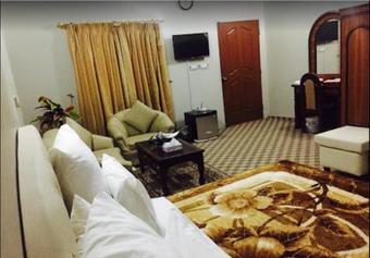 Hotel Sadaf Resort