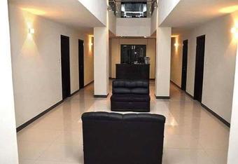 Saphire Hotel
