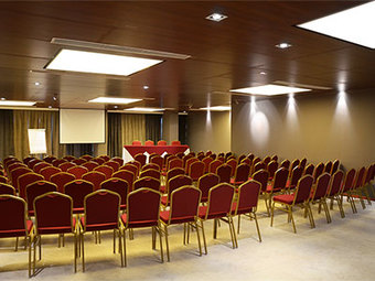 Gran Hotel Guarani