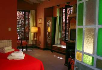 Casa Glebinias
