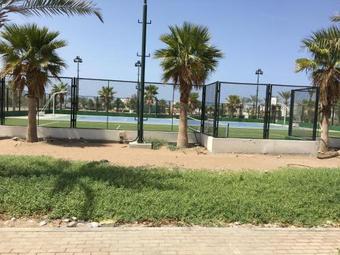 Apartment In Jebel Sifah