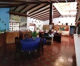 Hotel Lupita