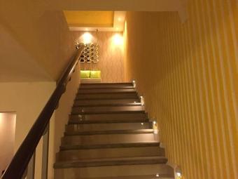 Hotel Tijerinos