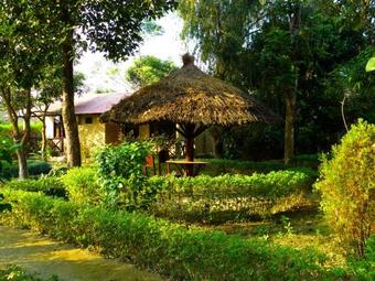 Lodge Nature Safari Resort