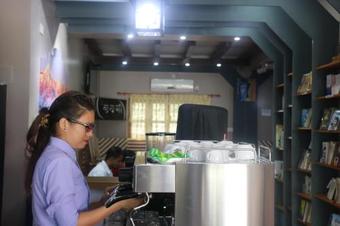 Hostal Dabali Bnb