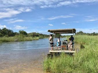 Riverdance Lodge