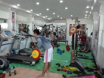 Pathein Hotel