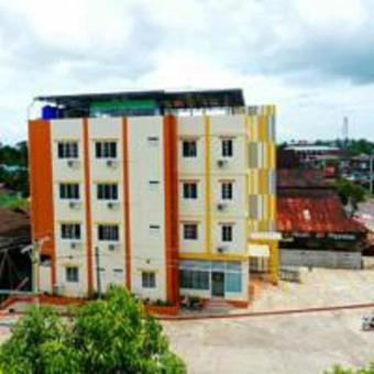 New Power Hotel