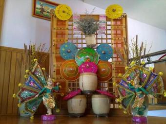 Shwe Kyun Hotel