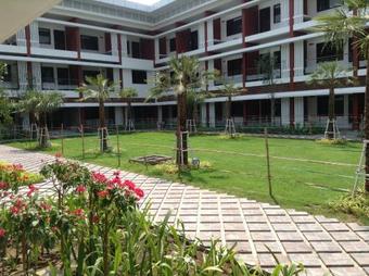 Bagan Star Hotel