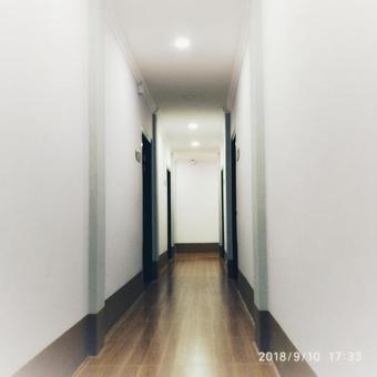 Hotel Myint Motel