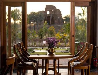 Hotel Villa Bagan