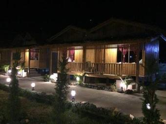 Rainbow Star Hotel