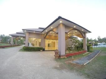 Hpa An Breeze Hotel