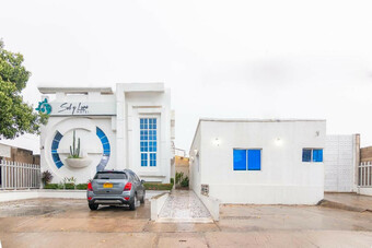 Hotel Sol Y Luna