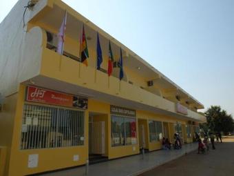 Hotel Taskin Macia