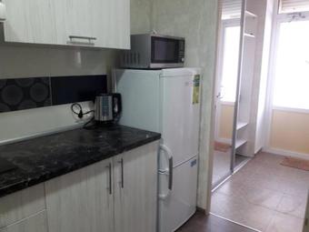 Apartment Centr