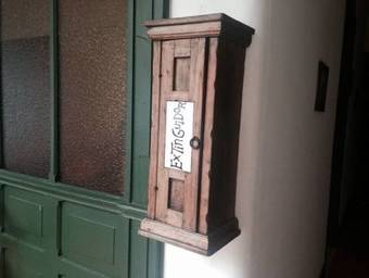 Hotel Casa Real