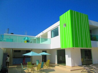 Hotel Soleira