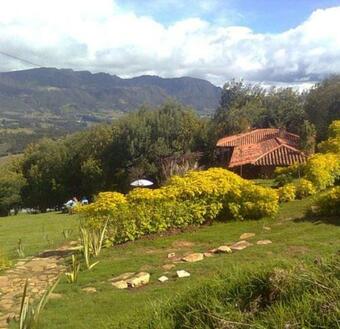 Hostal Mitanni