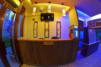 Hostal Dream Relax