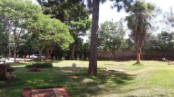 Mzuzu Lodge