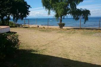 Viphya Lodges