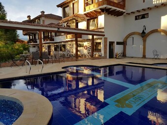 Hotel Casa De Campo