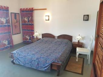 Bed & Breakfast Villa Oc�ane