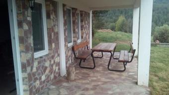 Holiday Home Aleks