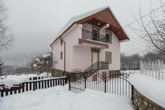 Hostal Villa Patele