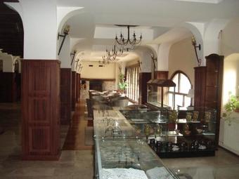 Hotel St. Naum