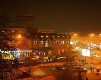 Hotel Lirak