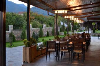 Hotel Ciflik Winery