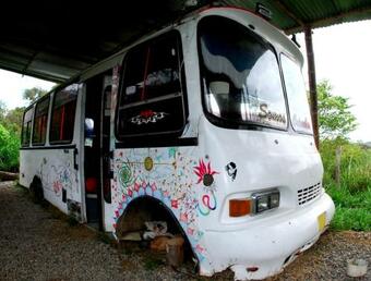 La Pacha Hostel