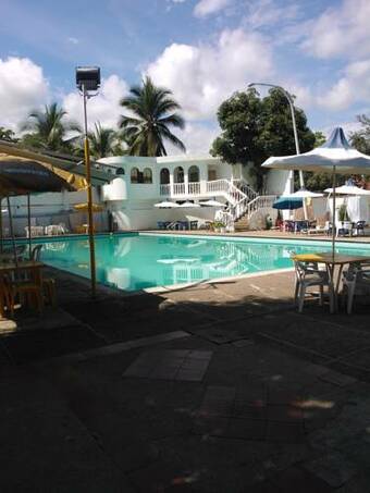 Hotel San Fernando