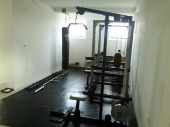 Apartments Dajana