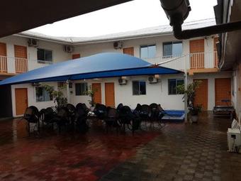 Kailondo Hotel