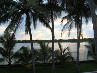 Hotel Marina San Blas
