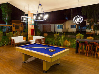 Luna Aqua Villas